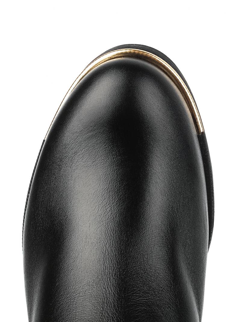 Сапоги женские Оллика шир.  750, рис. 4