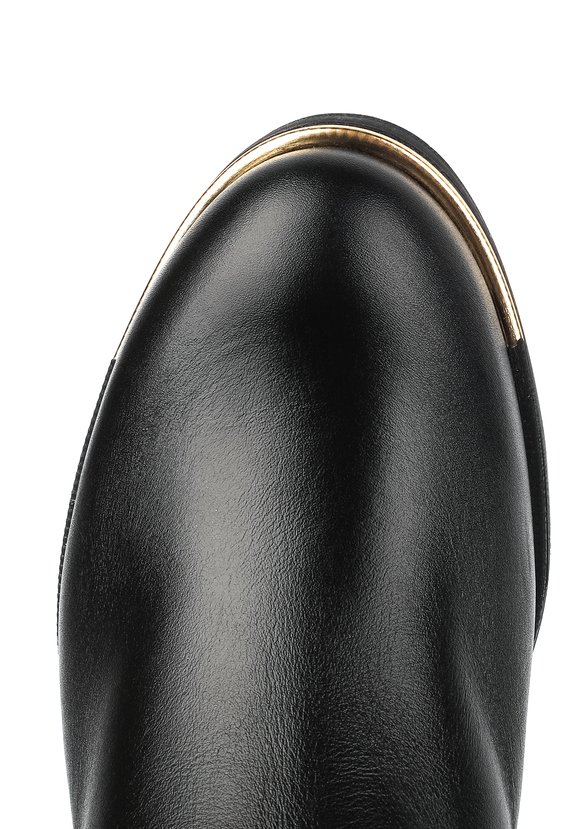 Сапоги женские Оллика шир.  580, рис. 4