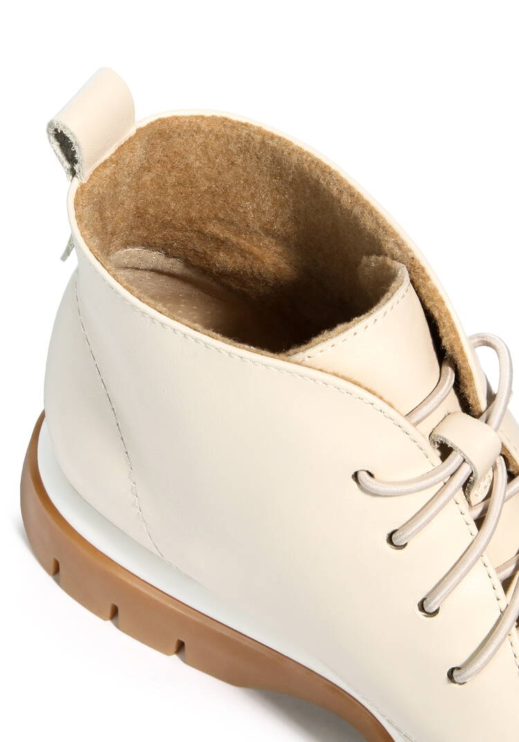 Ботинки женские Аврелия шир.  750, рис. 6