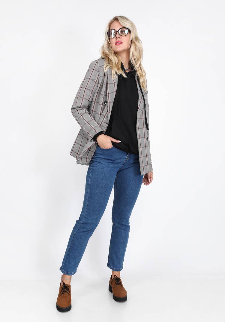 Свитшот Волшебный рай шир.  750, рис. 15