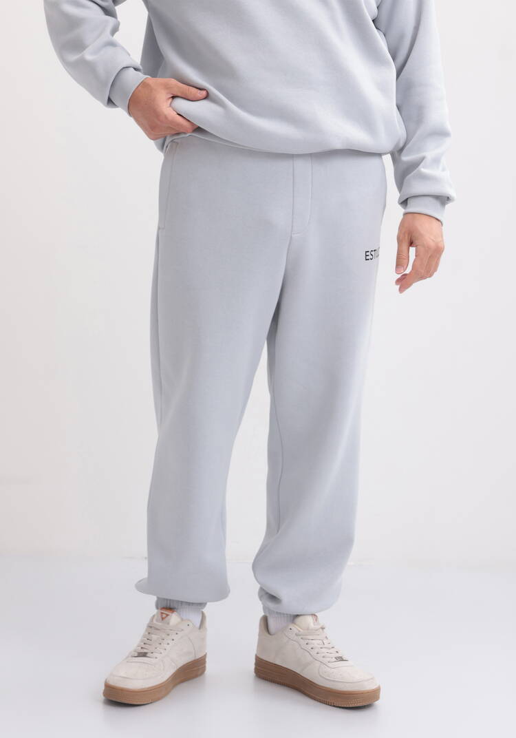 Брюки джоггеры на кулиске по талии шир.  750, рис. 12