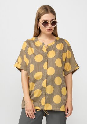 Блуза Всеслава