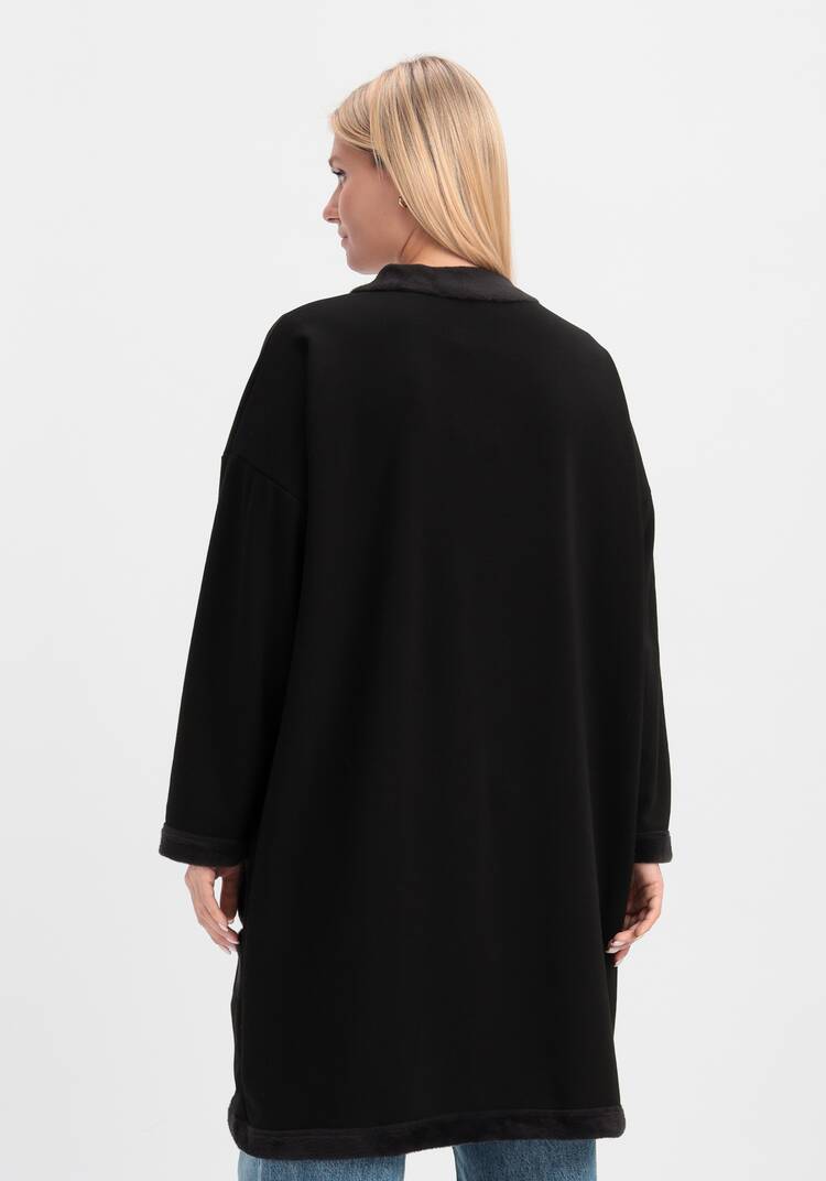 Кардиган Чудесный день шир.  750, рис. 15