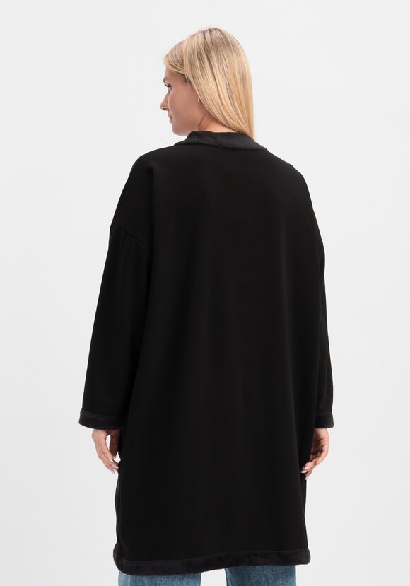 Кардиган Чудесный день шир.  580, рис. 15