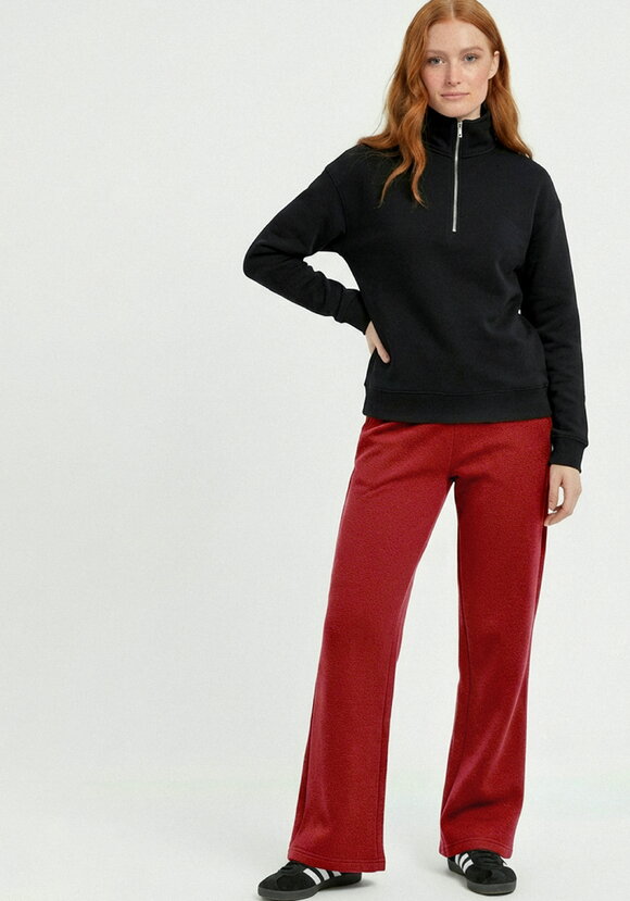 Брюки из флиса Cелеста шир.  580, рис. 23