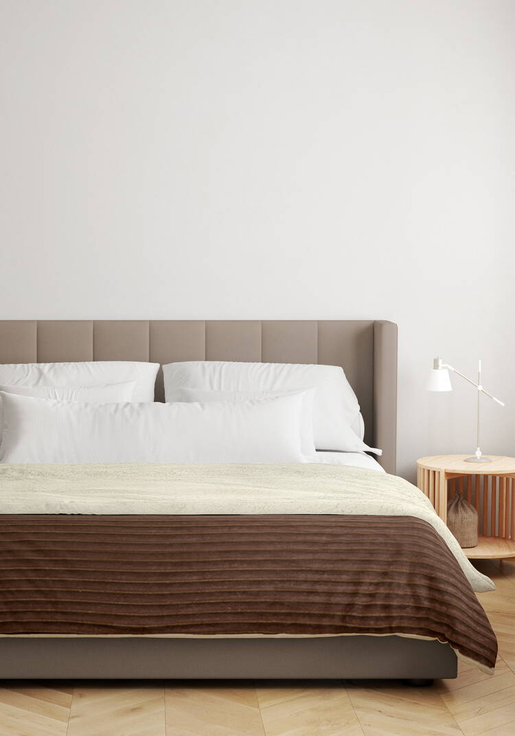 Покрывало-плед Прoнто шир.  750, рис. 21