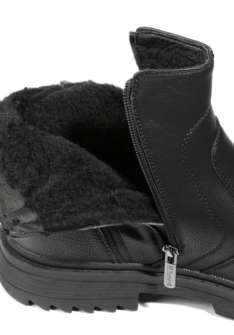 Ботинки мужские Кайл шир.  750, рис. 5