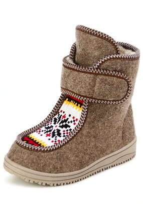 Валенки женские Метель