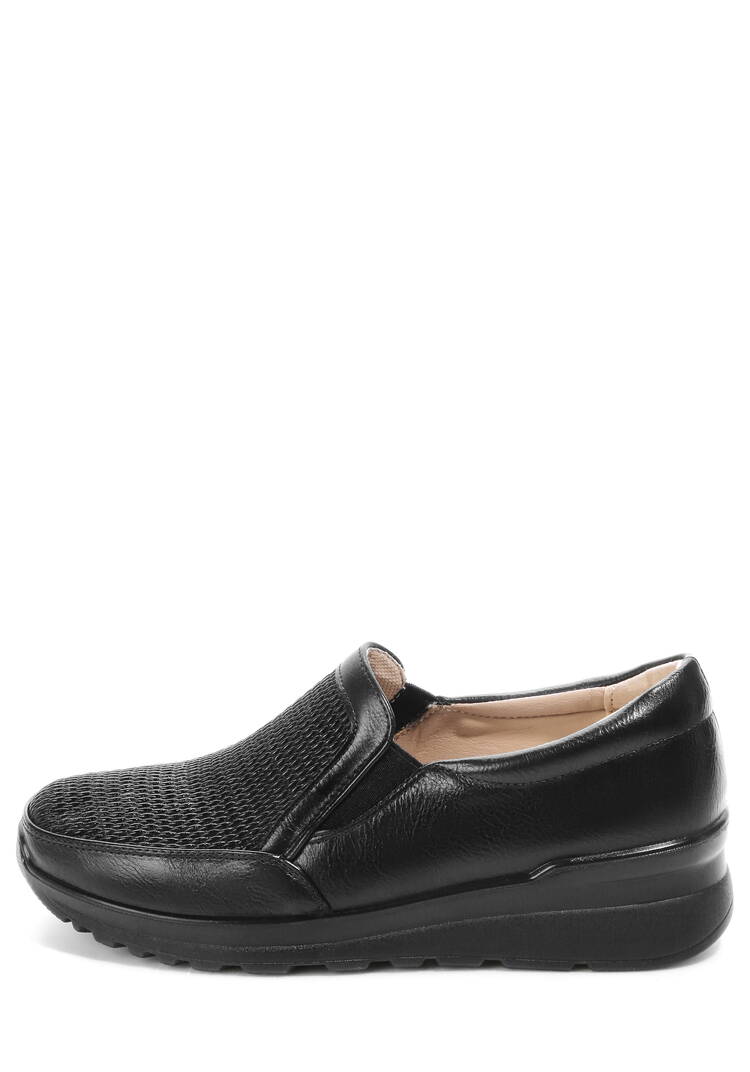 Полуботинки женские Людмила шир.  750, рис. 2