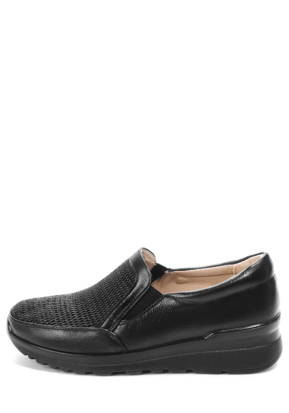 Полуботинки женские Людмила шир.  580, рис. 2