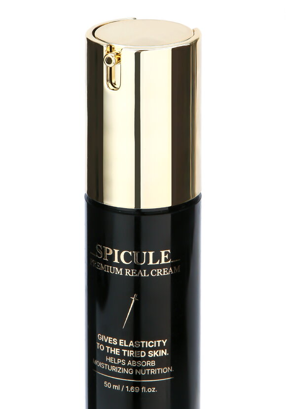 Омолаживающий крем-гель со спикулами, 2 шт. шир.  580, рис. 4