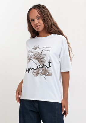 Блуза Калиста