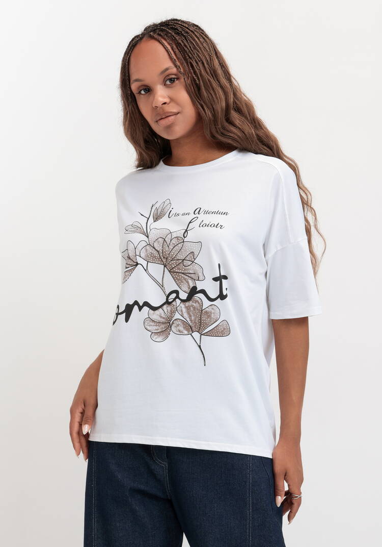 Блуза Калиста шир.  750, рис. 27