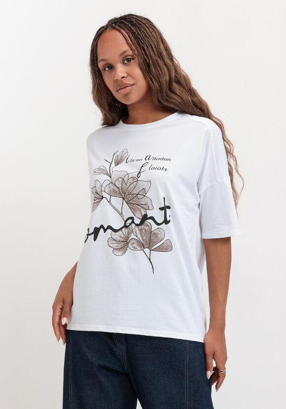 Блуза Калиста шир.  580, рис. 27