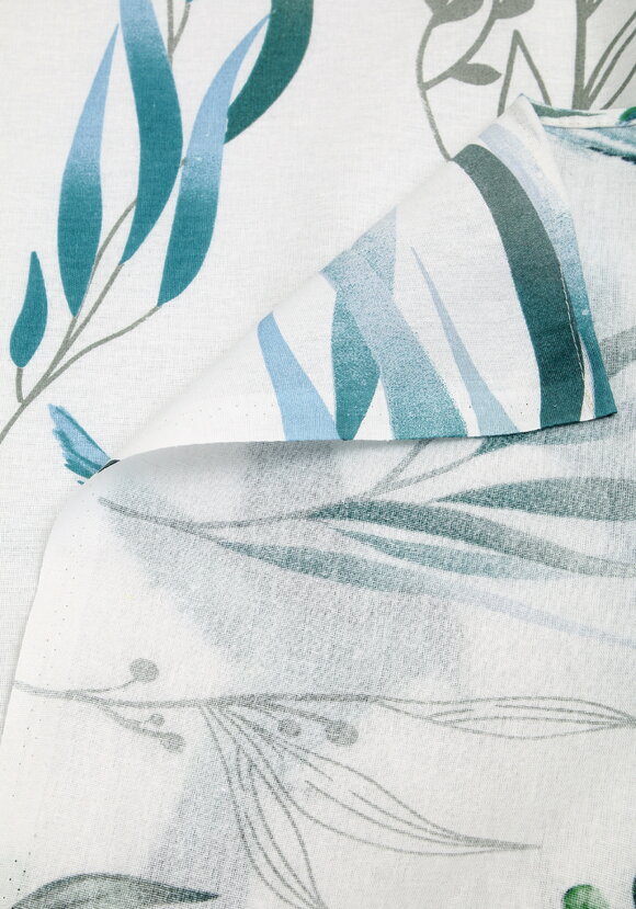 КПБ бязь  Колибри шир.  580, рис. 8