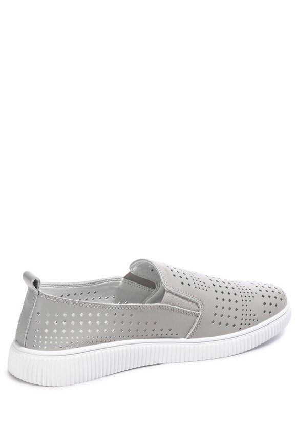 Слипоны женские Марсель шир.  580, рис. 17