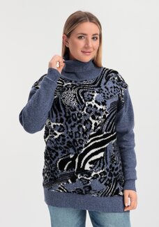 Водолазка Патриция