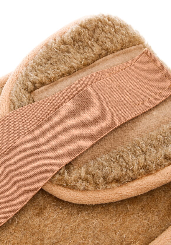 Пояс согревающий из верблюжьей шерсти шир.  580, рис. 7