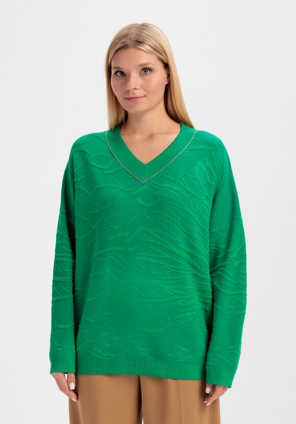 Джемпер Радость дня шир.  580, рис. 10