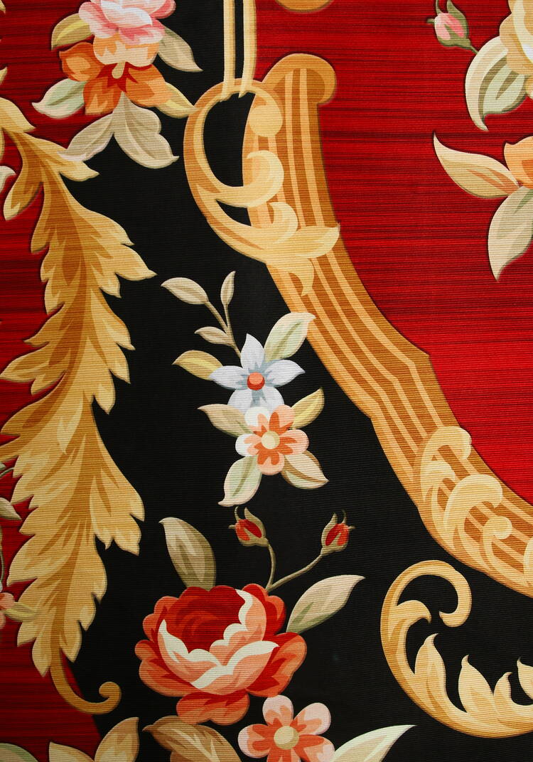 Ковер Восток шир.  750, рис. 3