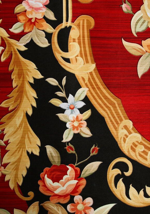 Ковер Восток шир.  580, рис. 3