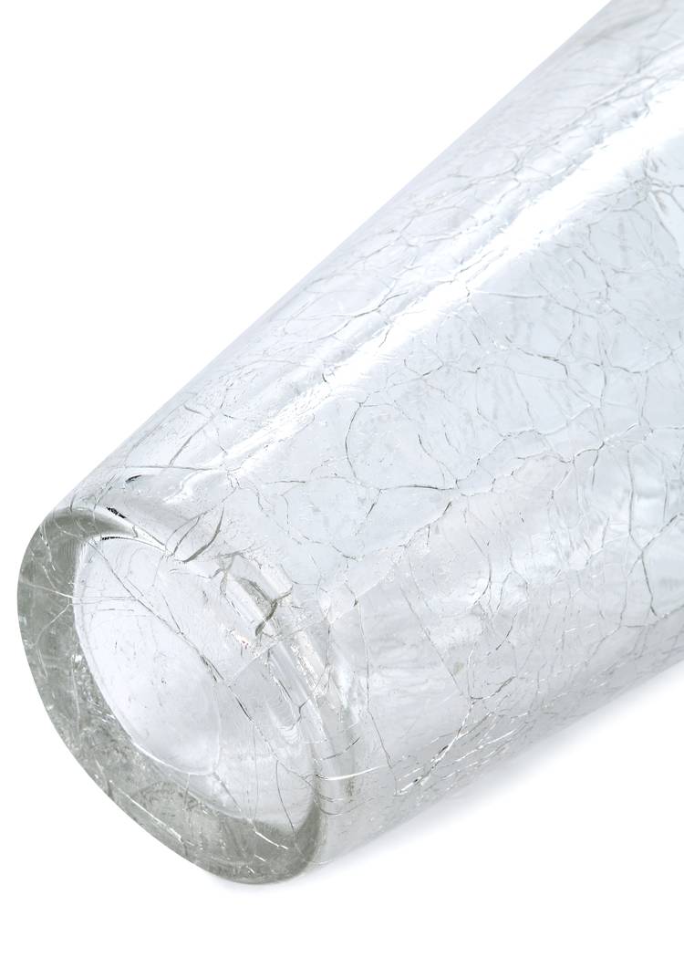 Ваза в стиле Кракле шир.  750, рис. 3