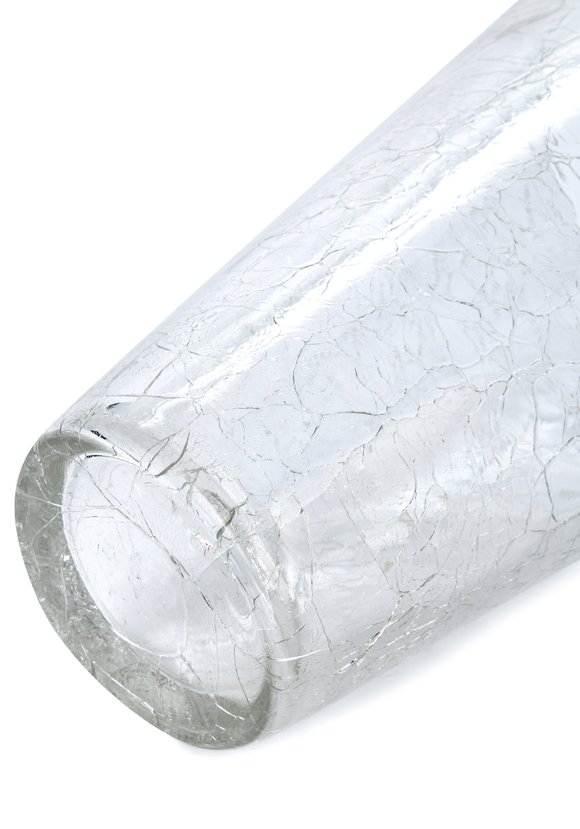 Ваза в стиле Кракле шир.  580, рис. 3