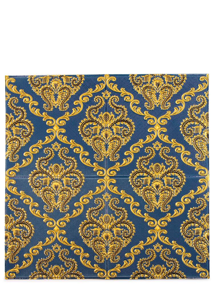 Стеновые панели Красота и Уют шир.  750, рис. 89