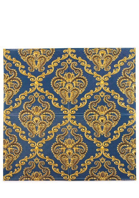 Стеновые панели Красота и Уют шир.  580, рис. 89