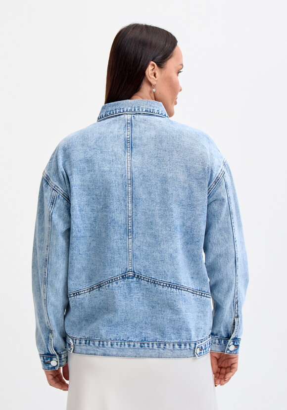 Куртка Утренняя роса шир.  580, рис. 3