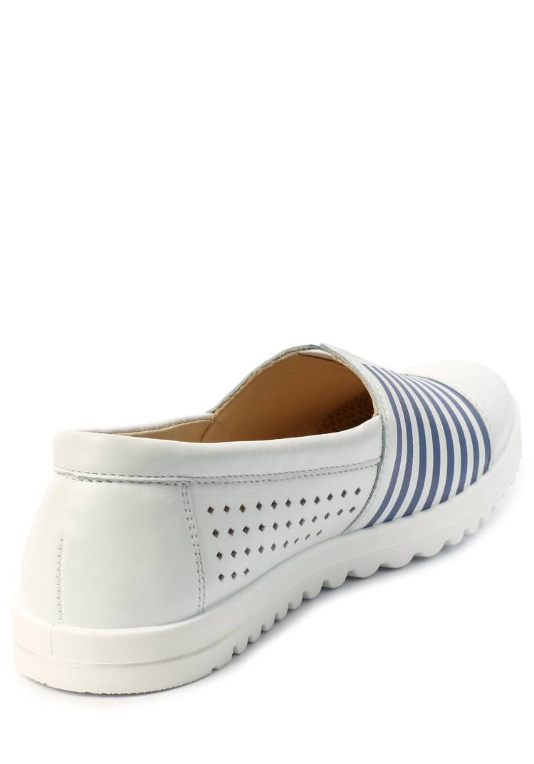 Туфли летние женские Стефани шир.  750, рис. 11