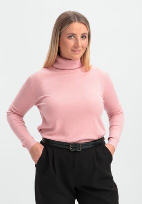 Джемпер Яркий выход