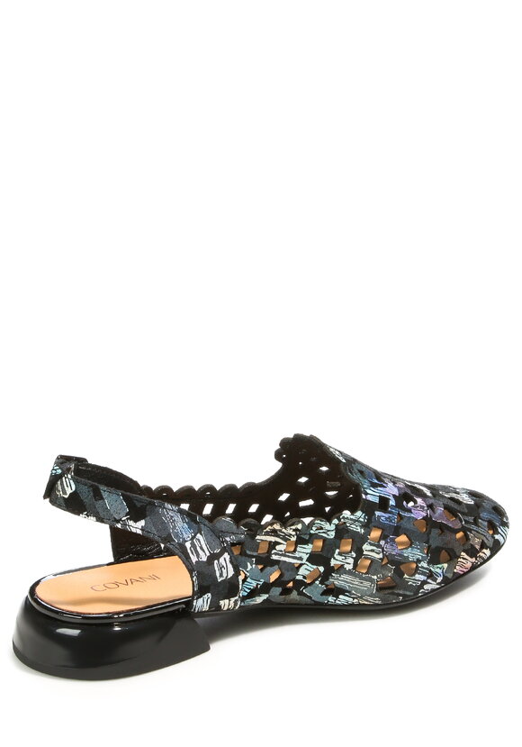 Босоножки женские Ажур шир.  580, рис. 13