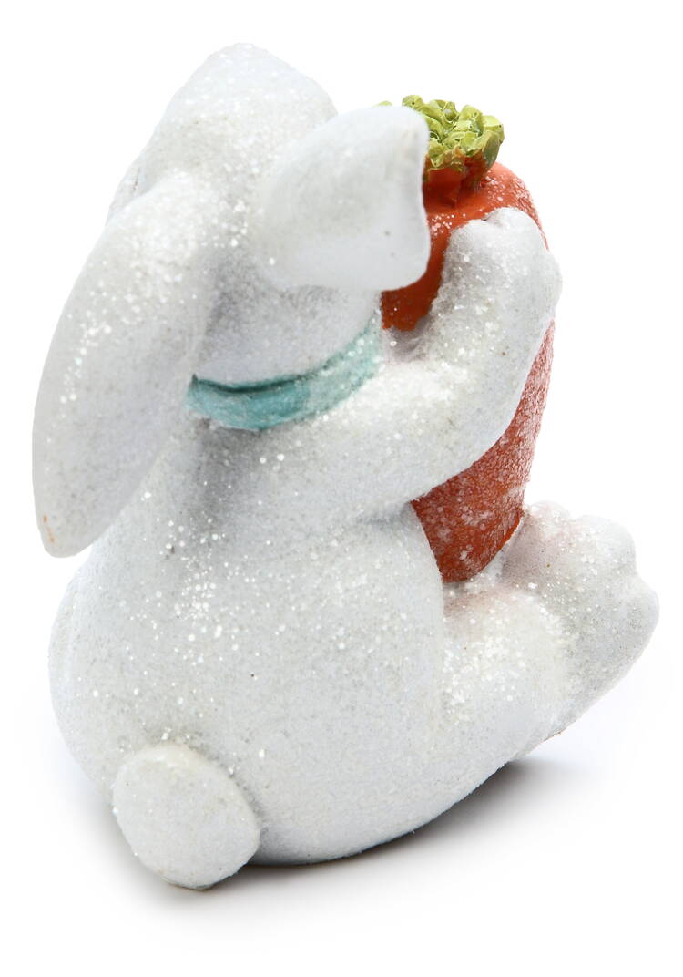 Фигурка Пасхальный кролик шир.  750, рис. 18