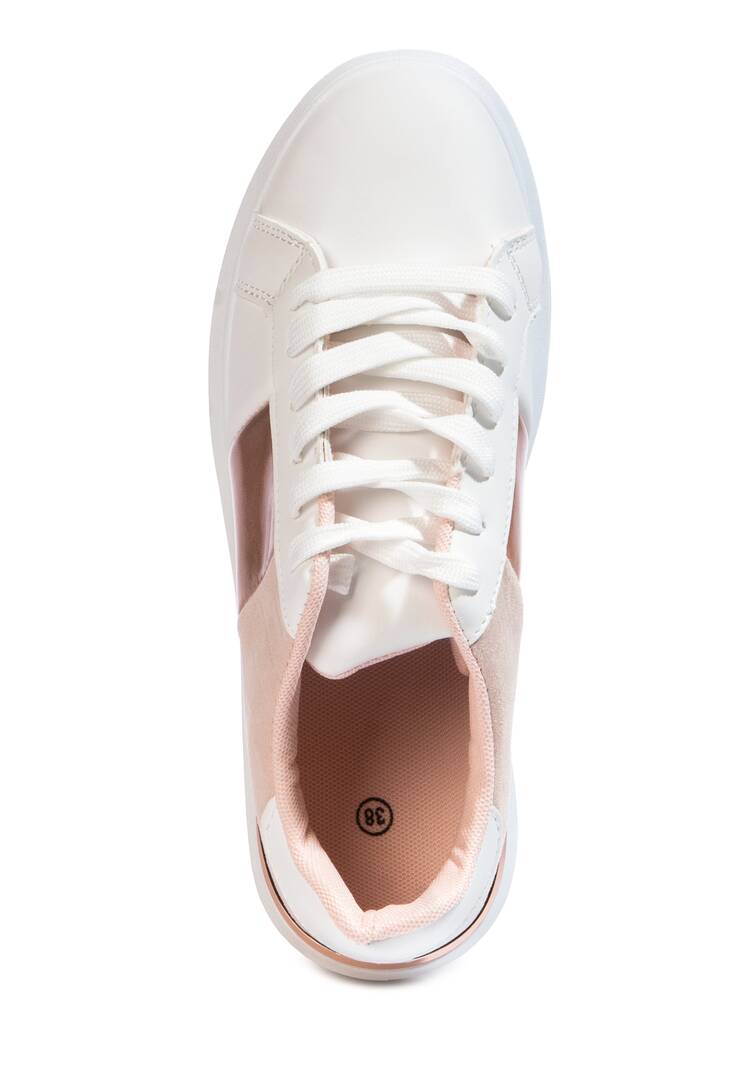 Кроссовки женские Диаманта шир.  750, рис. 14