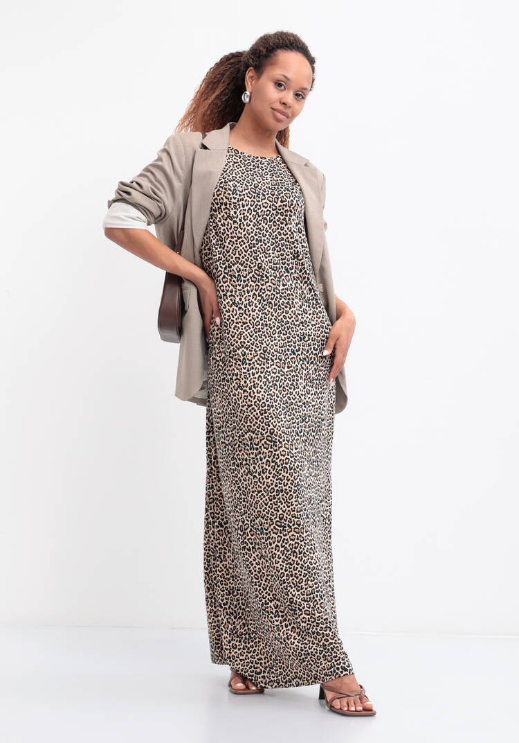 Платье Катрина шир.  750, рис. 7