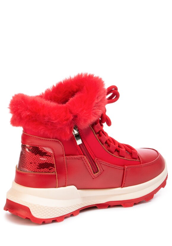 Ботинки женские Тиана шир.  580, рис. 13