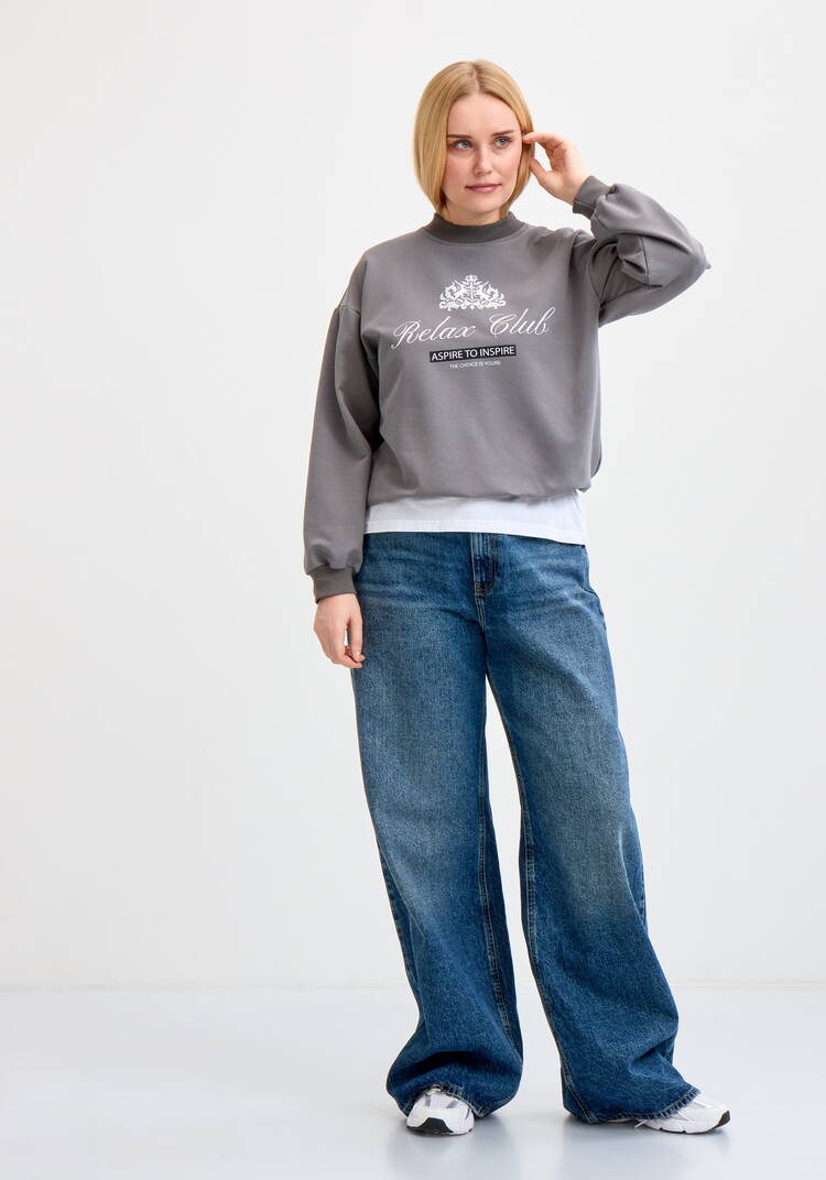 Толстовка Адель шир.  750, рис. 27