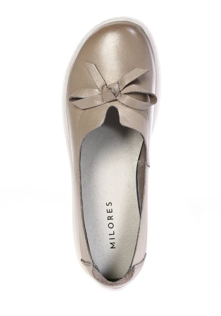 Туфли женские Лейла шир.  750, рис. 14