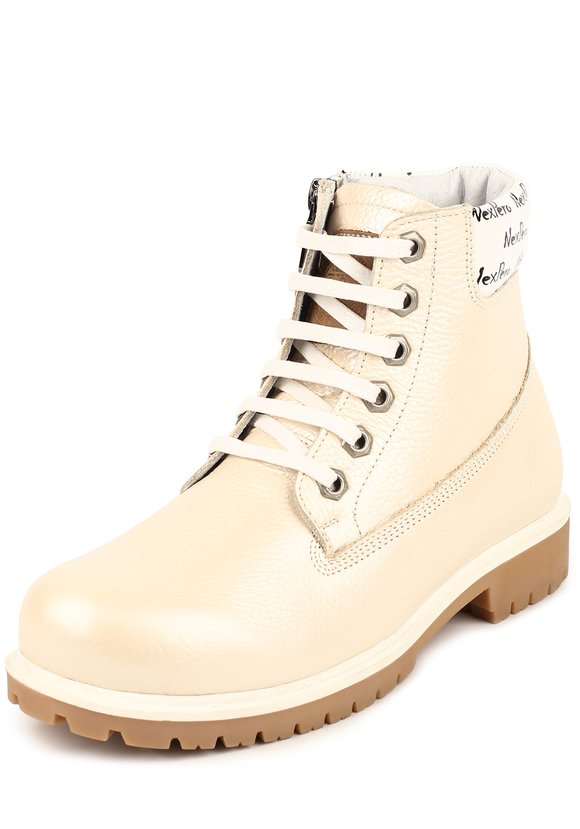 Ботинки женские Ланния шир.  580, рис. 1