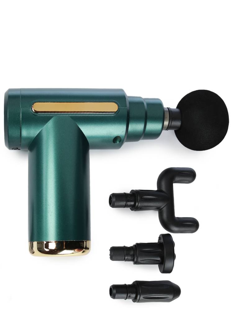 Массажный пистолет для тела шир.  750, рис. 4