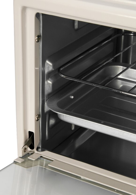 Духовка настольная ультракомпактная шир.  580, рис. 4