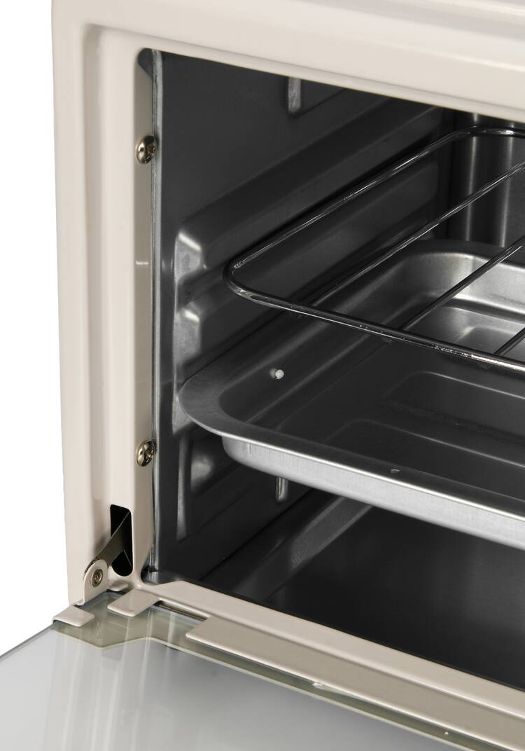 Духовка настольная ультракомпактная шир.  750, рис. 4