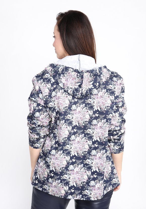 Ветровка Солнечная погода шир.  580, рис. 15