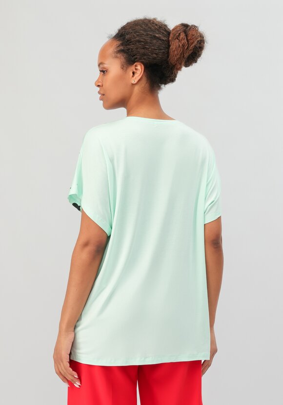 Футболка Адель шир.  580, рис. 3