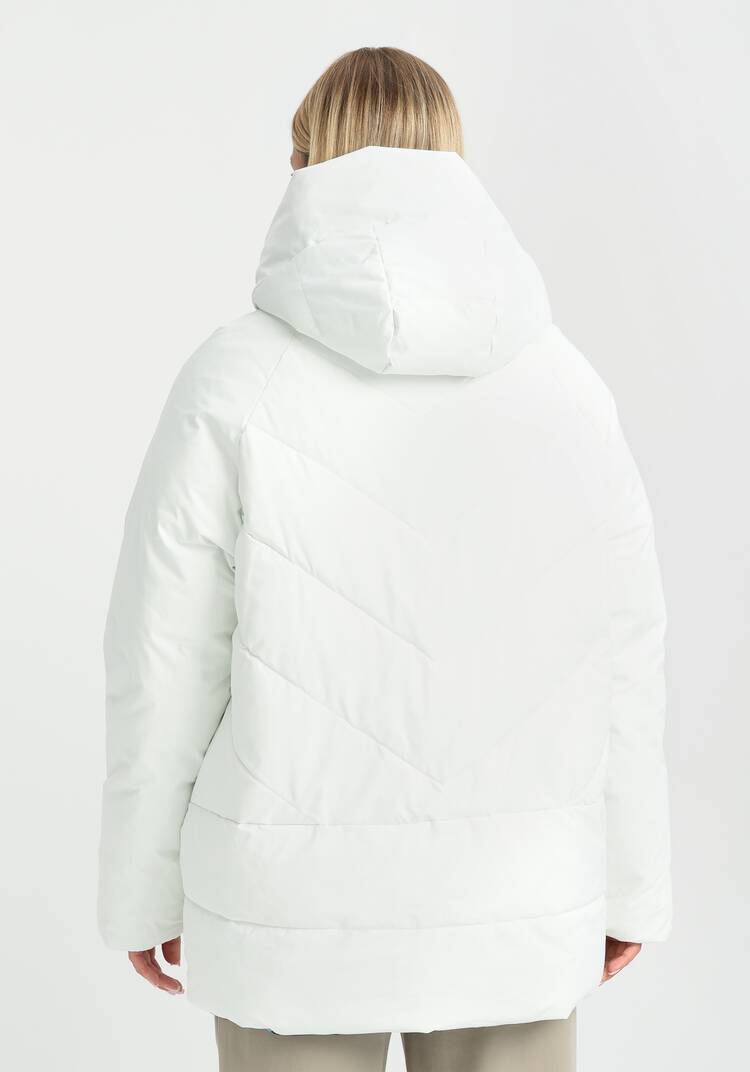 Куртка двусторонняя с декором шир.  750, рис. 4