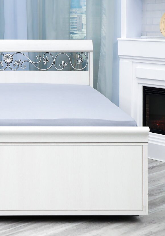 Простынь на резинке  Палитра шир.  580, рис. 10