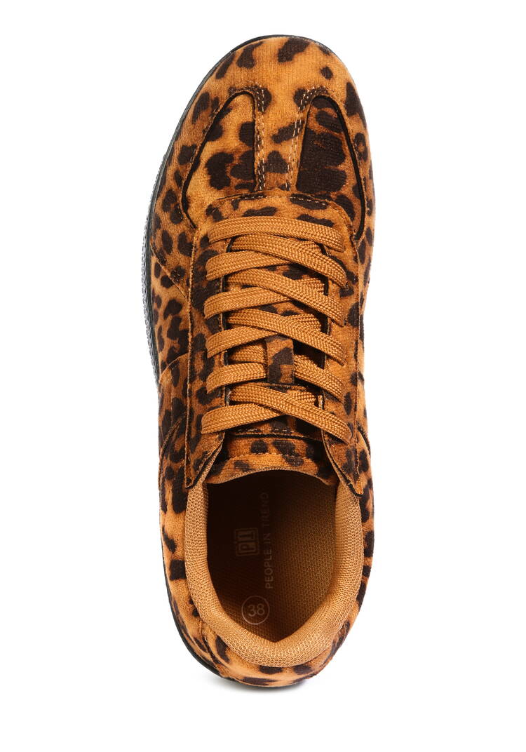 Кроссовки женские Полианна шир.  750, рис. 46