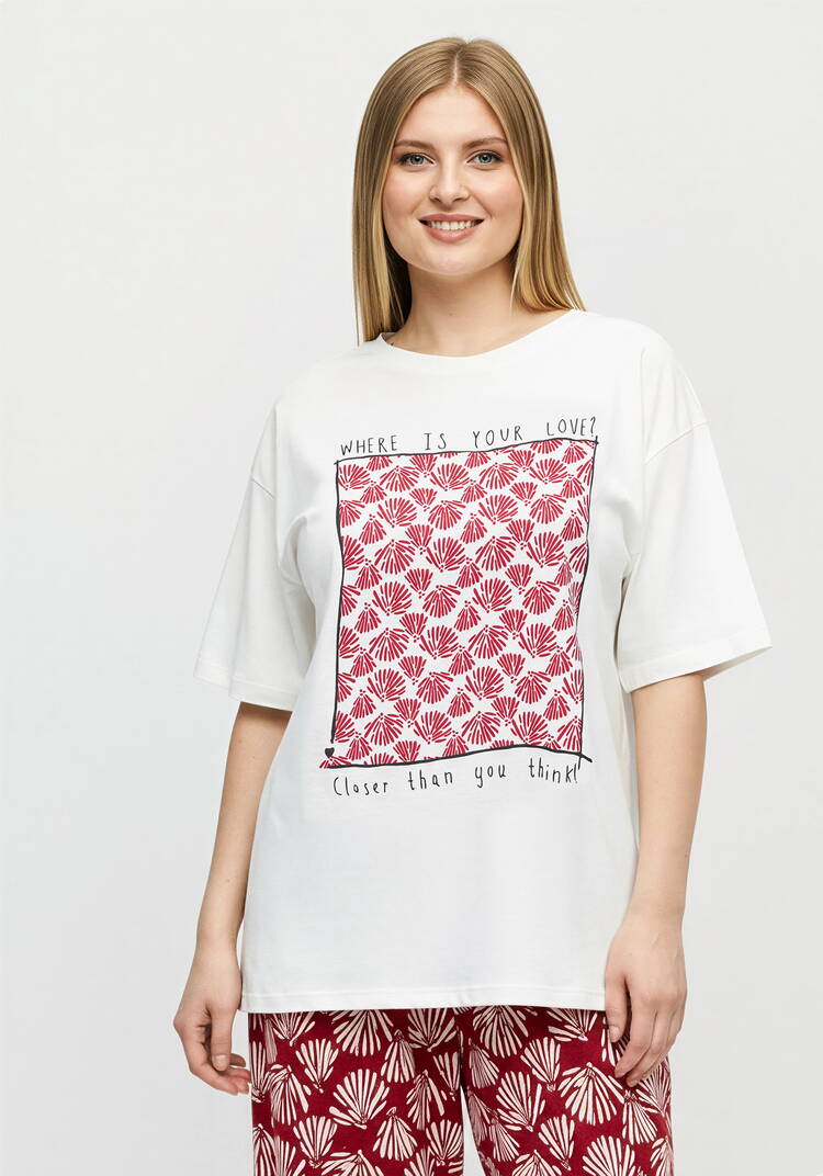 Пижама Солнечный день шир.  750, рис. 2