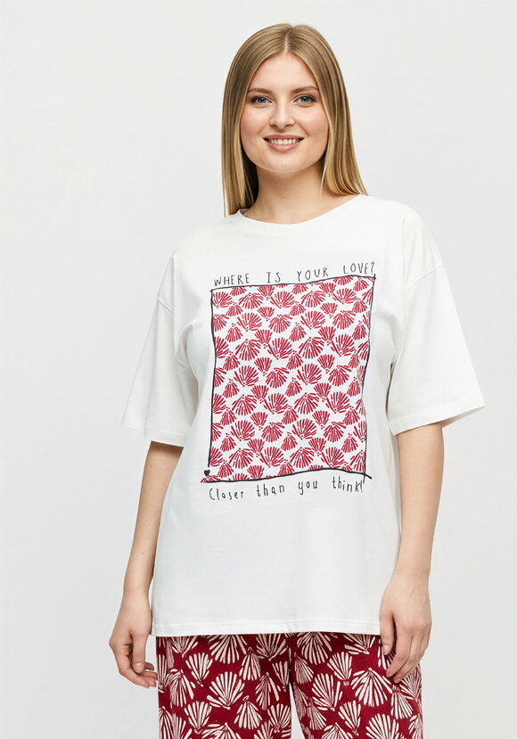 Пижама Солнечный день шир.  580, рис. 2